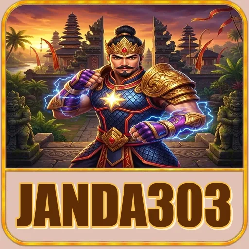 janda303