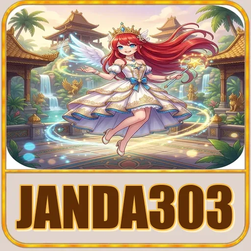 janda303