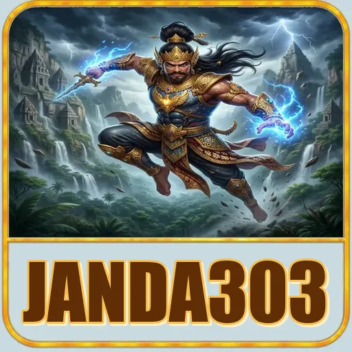 janda303