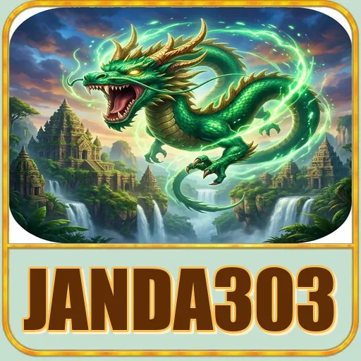 janda303
