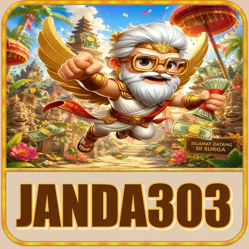 janda303