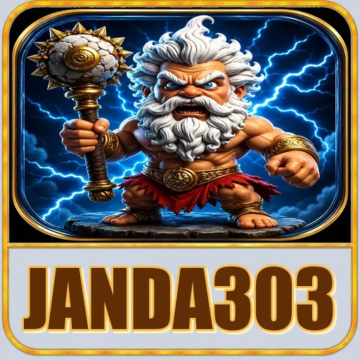 janda303
