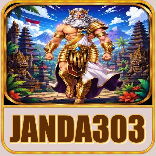 janda303
