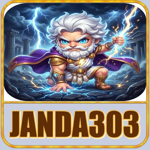 janda303