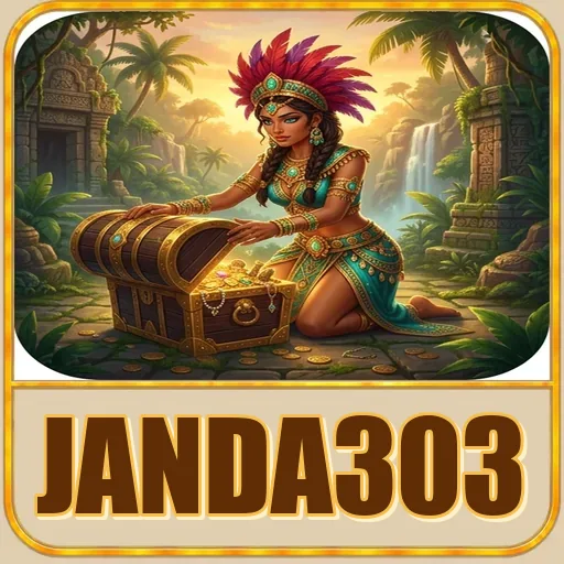 janda303